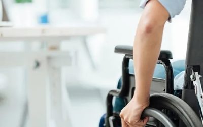 Forniture disabili e ausili per incontinenza