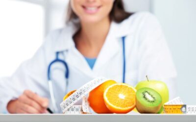 Consulenza nutrizionale gratuita con dieta personalizzata