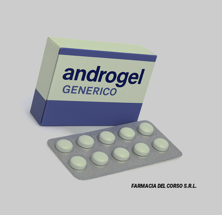 androgel