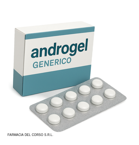 androgel