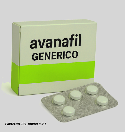 avanafil