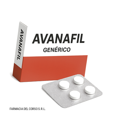 avanafil