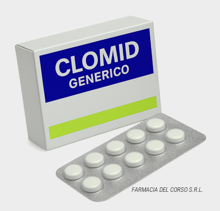 clomid