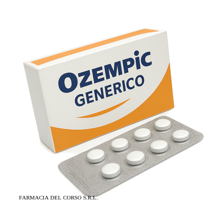semaglutide
