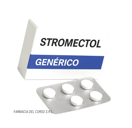 stromectol