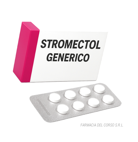 stromectol