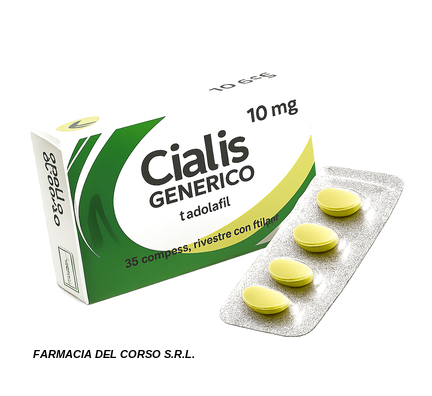 tadalafil