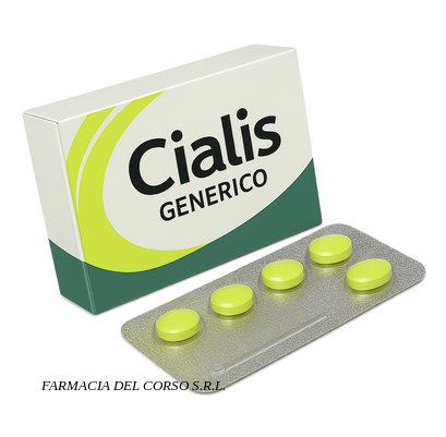 tadalafil